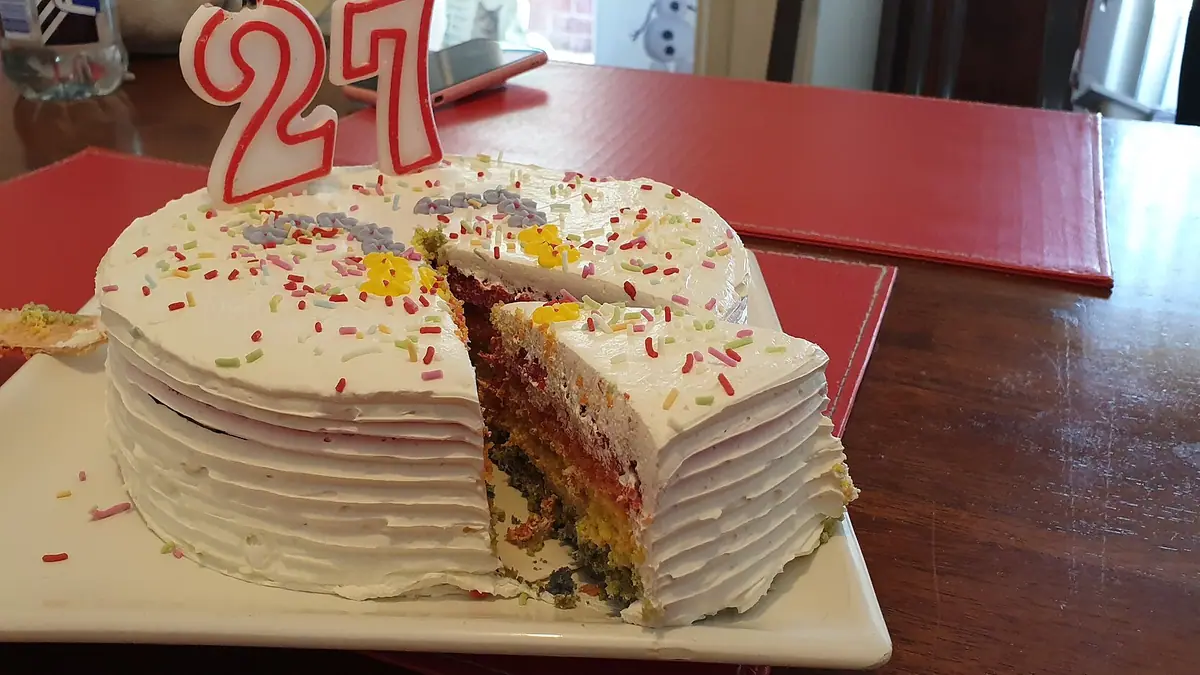 Flying Goose Cafe – cake shop in Yoxford, Saxmundham